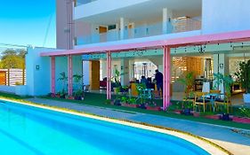 Hotel Balistra